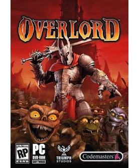 Overlord + Raising Hell DLC GOG.com Key GLOBAL